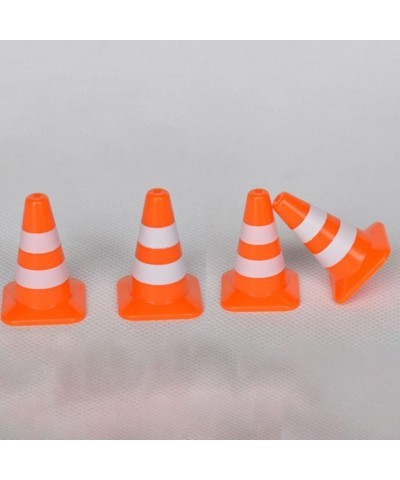 14Pcs Mini Traffic Cones 1. 37 inch Play Traffic Signs Safety Cones Mini Road Signs Toy for Kids Street Signs Playset $19.74 ...