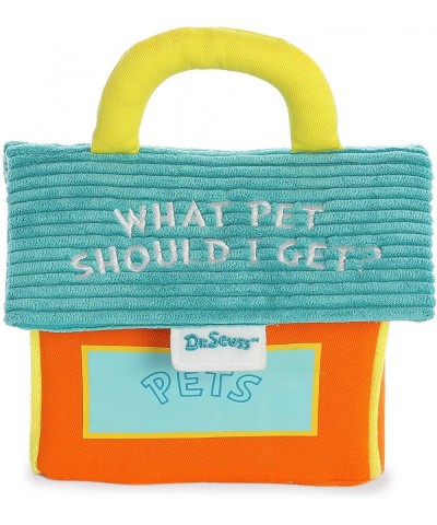 Aurora - Dr Seuss - 8" What Pet Should I Get Gift Set $39.23 Stuffed Animals & Teddy Bears