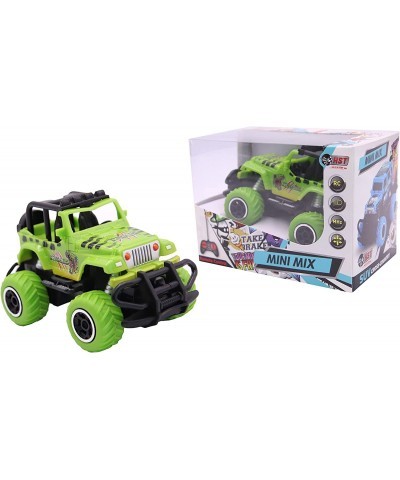 Imperial Mini Mix Off-Road RC Remote Control Car for Easy Control Smooth Ride Amazing Durability for Toddlers Boys and Girls ...