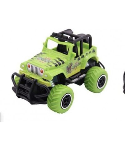 Imperial Mini Mix Off-Road RC Remote Control Car for Easy Control Smooth Ride Amazing Durability for Toddlers Boys and Girls ...