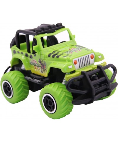 Imperial Mini Mix Off-Road RC Remote Control Car for Easy Control Smooth Ride Amazing Durability for Toddlers Boys and Girls ...