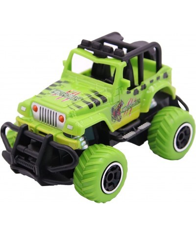 Imperial Mini Mix Off-Road RC Remote Control Car for Easy Control Smooth Ride Amazing Durability for Toddlers Boys and Girls ...