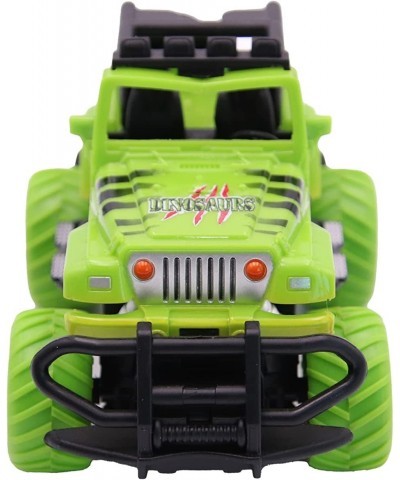 Imperial Mini Mix Off-Road RC Remote Control Car for Easy Control Smooth Ride Amazing Durability for Toddlers Boys and Girls ...