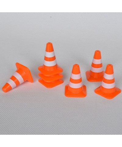 14Pcs Mini Traffic Cones 1. 37 inch Play Traffic Signs Safety Cones Mini Road Signs Toy for Kids Street Signs Playset $19.74 ...