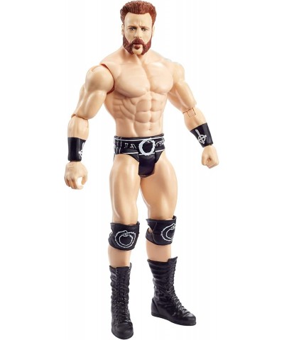 WWE Sheamus Action Figure Posable 6-in Collectible for Ages 6 Years Old & Up $51.47 Action Figures