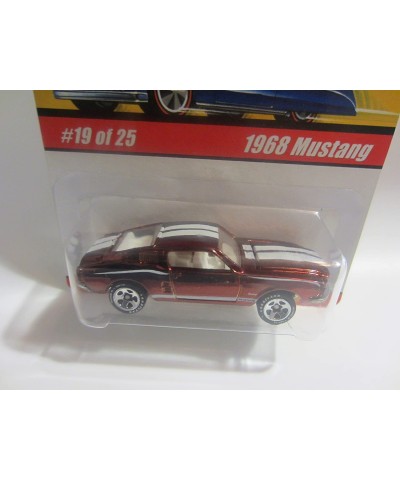 1968 Mustang Classics Series 1 - 19 of 25 $49.58 Kids' Play Cars & Race Cars