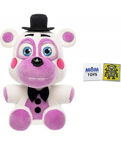 Funko Helpy Plush FNAF Plushes Five Nights at Freddy's Pizza Simulator - Helpy Collectible Figure Multicolor and 2 My Outlet ...