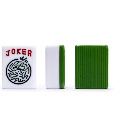 Set of 166 American Mahjong Tiles Huntington (Tiles Only Set) $96.27 Domino & Tile Games