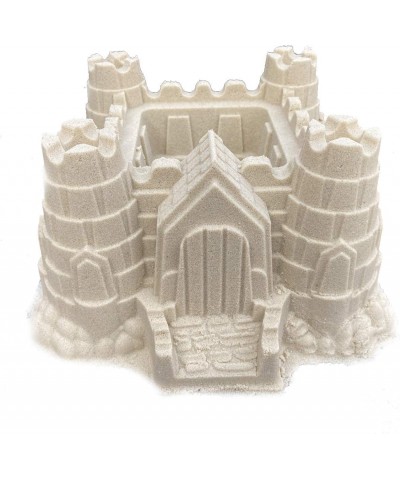 White Velvet Beach Sand Play Sand - 45 lbs. Sandbox Sand $135.10 Sandboxes & Beach Toys