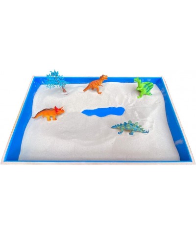 White Velvet Beach Sand Play Sand - 45 lbs. Sandbox Sand $135.10 Sandboxes & Beach Toys