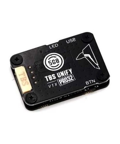 TBS Unify Pro32 HV 5.8GHz Video Transmitter (MMCX) $107.18 Remote & App Controlled Vehicles