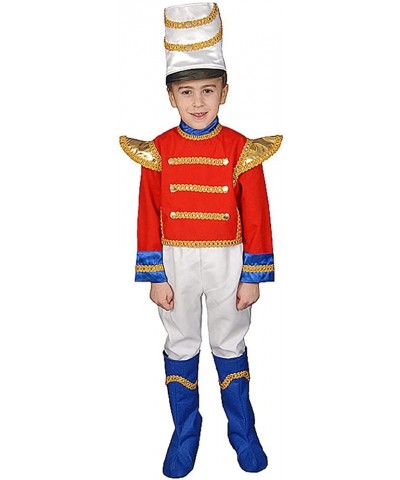 Toy Soldier Costume for Boys - Nutcracker Costume for Kids $55.70 Kids' Costumes