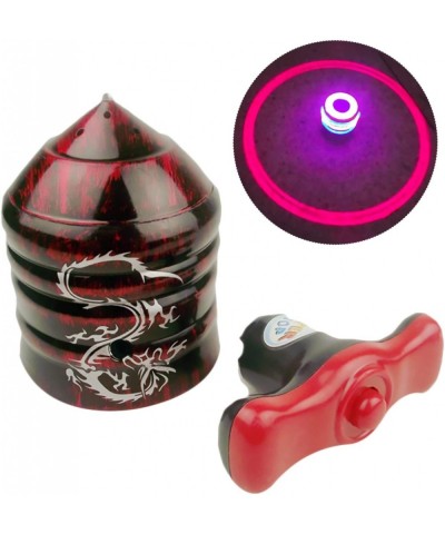 Gyro Toy Not Easy to Damage Music Play Creative Spinning Top for Party $15.26 Spinning Tops