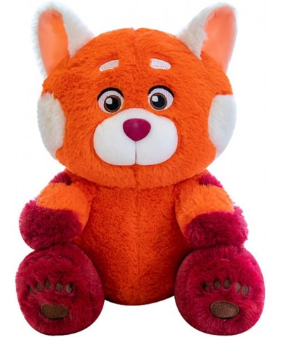 8 Inch Red Panda Plush Toys Turning Toys Cute Panda Plush Doll Stuffed Soft Pillow for Kids and Birthday $34.79 Kids' Plush T...