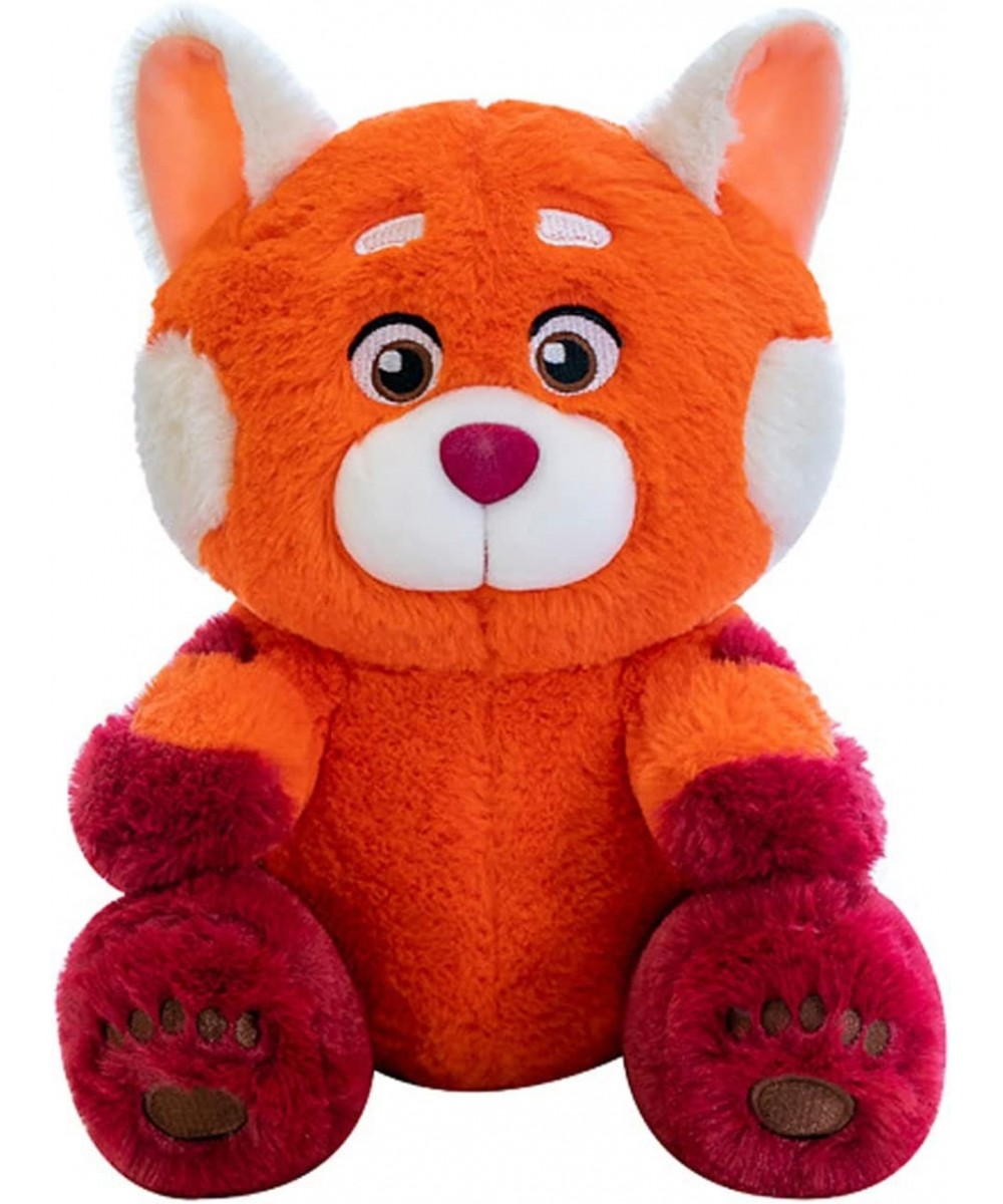 8 Inch Red Panda Plush Toys Turning Toys Cute Panda Plush Doll Stuffed Soft Pillow for Kids and Birthday $34.79 Kids' Plush T...