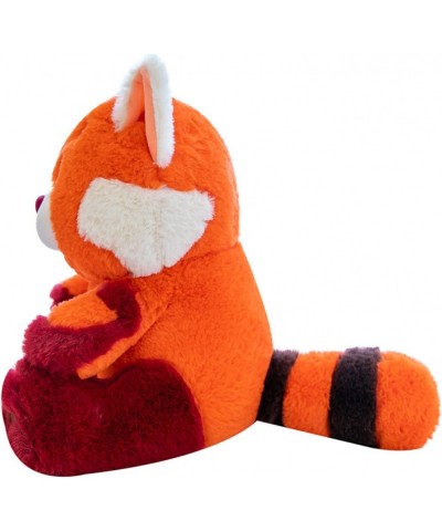 8 Inch Red Panda Plush Toys Turning Toys Cute Panda Plush Doll Stuffed Soft Pillow for Kids and Birthday $34.79 Kids' Plush T...