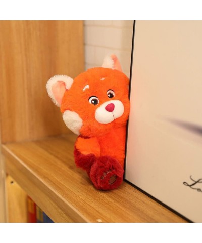 8 Inch Red Panda Plush Toys Turning Toys Cute Panda Plush Doll Stuffed Soft Pillow for Kids and Birthday $34.79 Kids' Plush T...