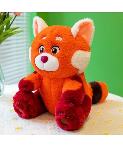 8 Inch Red Panda Plush Toys Turning Toys Cute Panda Plush Doll Stuffed Soft Pillow for Kids and Birthday $34.79 Kids' Plush T...