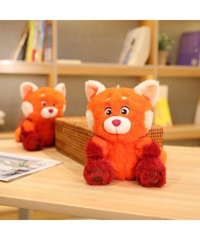 8 Inch Red Panda Plush Toys Turning Toys Cute Panda Plush Doll Stuffed Soft Pillow for Kids and Birthday $34.79 Kids' Plush T...