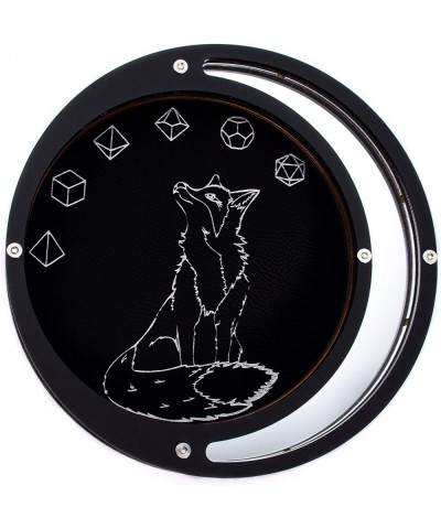 Eclipse Dice Tray - Arctic Fox 7.25 $79.99 Game Accessories