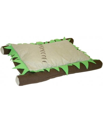 Little Inu's Bed $97.32 Plush Interactive Toy Figures