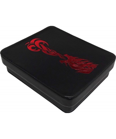 Dice Display and Storage Case - Red Dragon Design $25.21 Game Accessories