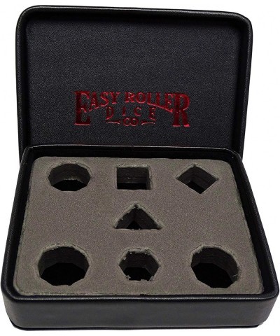 Dice Display and Storage Case - Red Dragon Design $25.21 Game Accessories