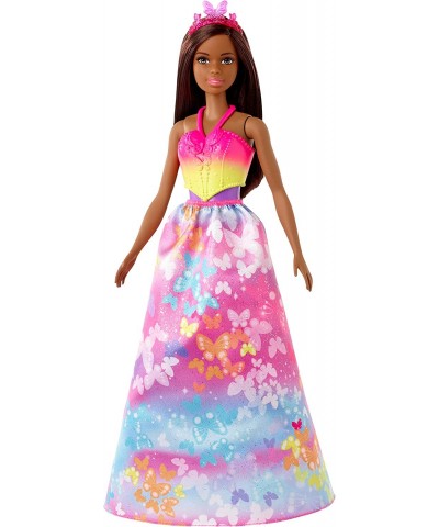 Dreamtopia Dress Up Doll Gift Set approx. 12-inch Brunette with 3 Fashions $49.62 Dolls