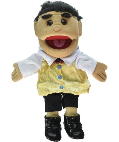 Sunny Toys 14" Hispanic Boy in Vest Glove Puppet $66.11 Hand Puppets