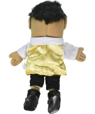 Sunny Toys 14" Hispanic Boy in Vest Glove Puppet $66.11 Hand Puppets