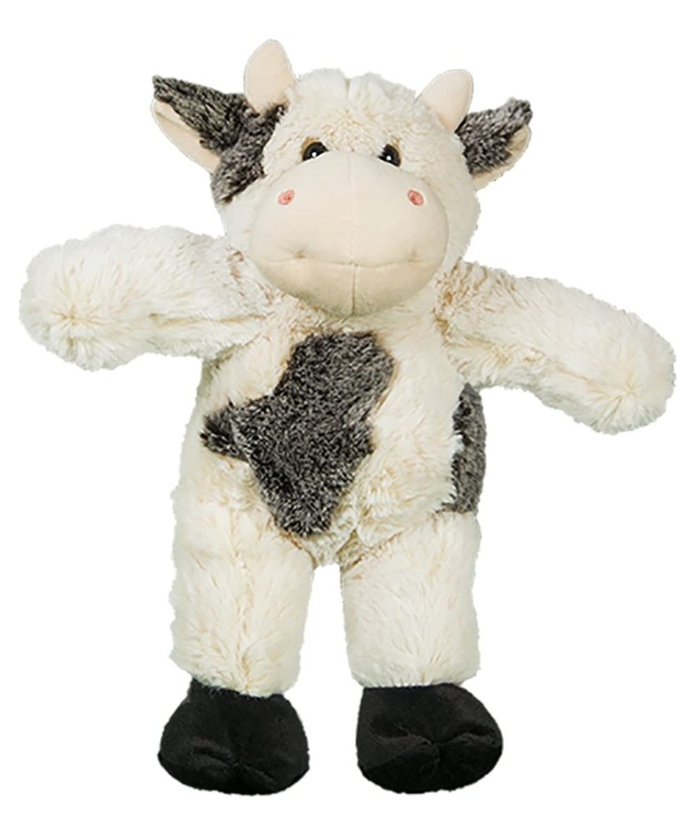 Record Your Own Plush 8 Inch Bessie the Cow - Ready 2 Love in a Few Easy Steps $43.83 Stuffed Animals & Teddy Bears