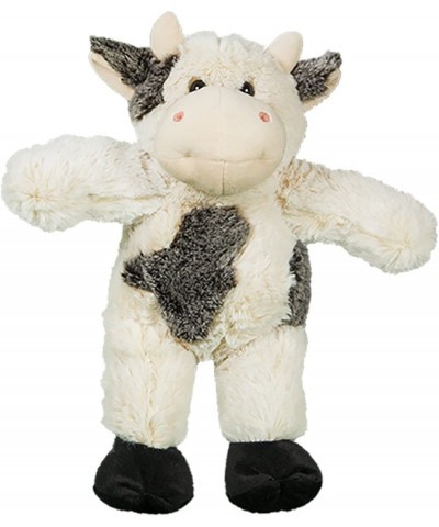 Record Your Own Plush 8 Inch Bessie the Cow - Ready 2 Love in a Few Easy Steps $43.83 Stuffed Animals & Teddy Bears