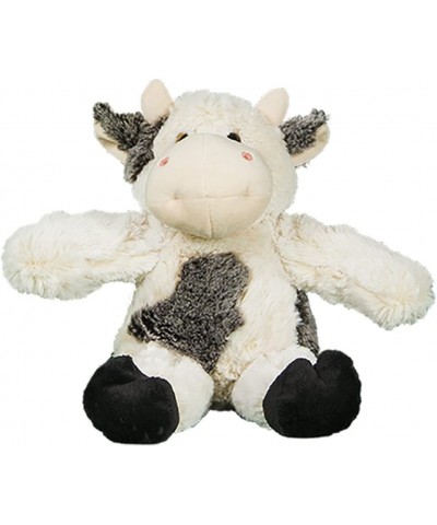 Record Your Own Plush 8 Inch Bessie the Cow - Ready 2 Love in a Few Easy Steps $43.83 Stuffed Animals & Teddy Bears