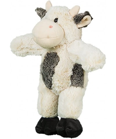 Record Your Own Plush 8 Inch Bessie the Cow - Ready 2 Love in a Few Easy Steps $43.83 Stuffed Animals & Teddy Bears