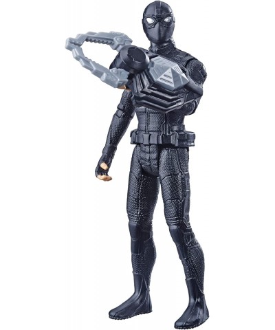 Spider-Man: Far from Home Concept Series Stealth Suit 6" Action Figure $26.98 Action Figures