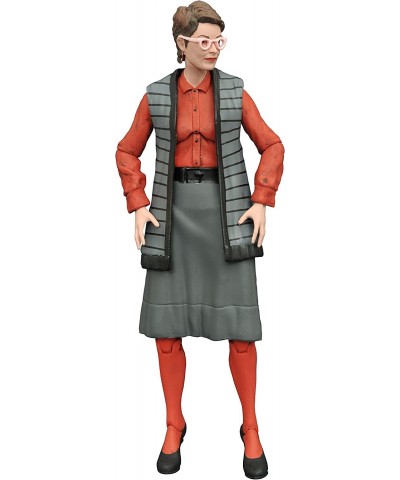 Ghostbusters Select: Janine Action Figure $96.63 Action Figures