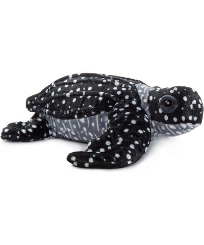 Leatherback Sea Turtle Stuffed Animal Plushie Gifts for Kids Wild Onez Ocean Animals Sea Turtle Plush Toy 14 Inches $39.10 St...