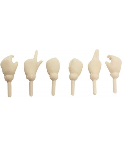 Body for 10.6 inches (27 cm) Body Hand Parts 2 Whitey $40.95 Dolls