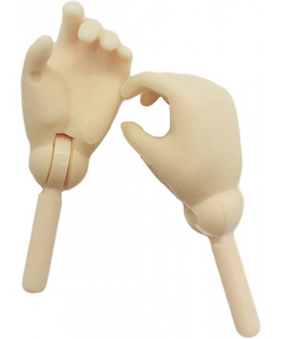 Body for 10.6 inches (27 cm) Body Hand Parts 2 Whitey $40.95 Dolls