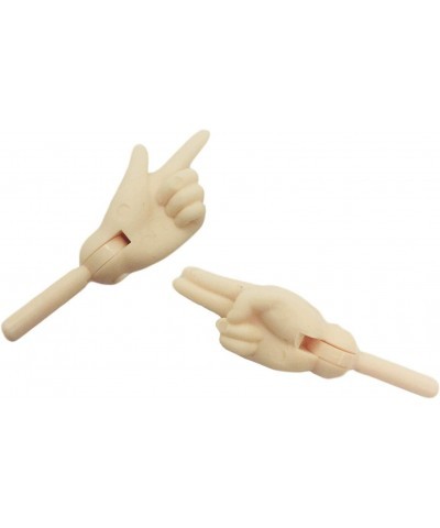 Body for 10.6 inches (27 cm) Body Hand Parts 2 Whitey $40.95 Dolls