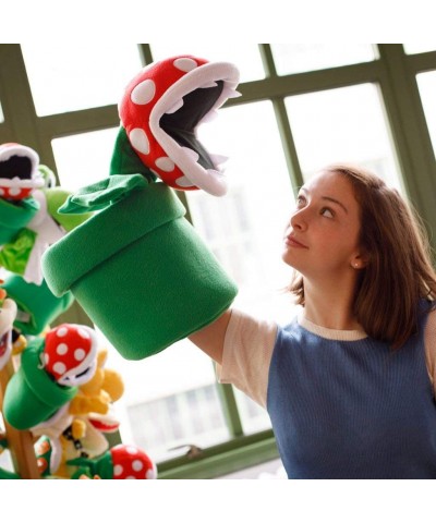 Gigantic Piranha Plant Puppet (Super Mario) $77.49 Hand Puppets