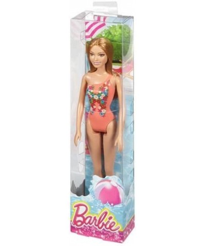 Beach Summer Doll $49.16 Dolls