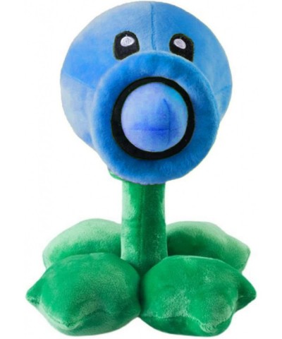 8" Pea Plants VS Peashooter Plush Zombies Toys PVZ Plush 1 2 Stuffed Soft Doll Ice Pea Toy New $21.17 Plush Figure Toys