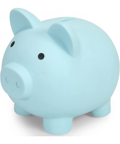 Piggy Bank | Plastic Piggy Bank | Coin Bank for Kids | Baby Shower & Birthday & Children's Day & Christmas Gift | Nursery Dec...