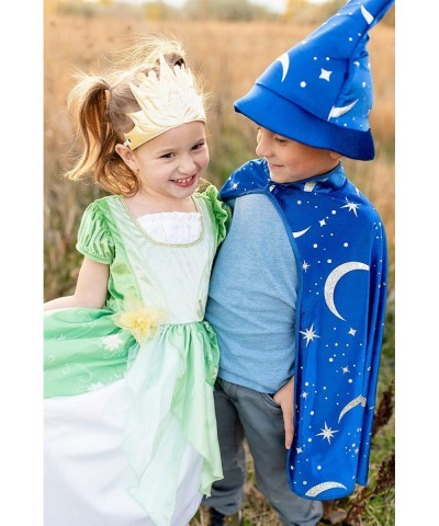 Royal Blue Wizard Costume Hat Age 3+ $24.32 Kids' Costumes