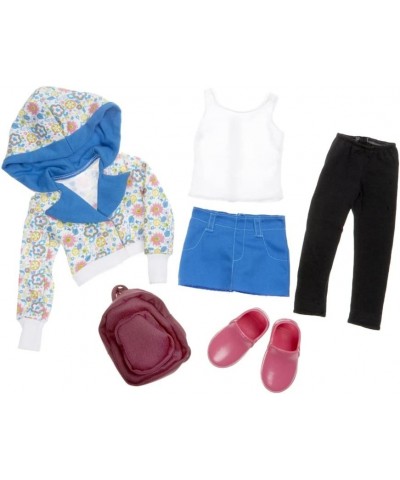 Large Doll Fashion Pack Casual Cool $65.97 Dolls