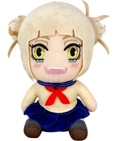 My Hero Academia S2 - Himiko Plush 7'' $30.64 Plush Figure Toys