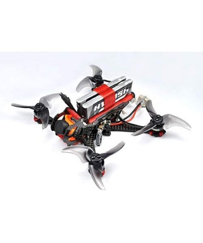 Microheli Carbon Fiber Frame (White) - EMAX Tinyhawk/Tinyhawk II Freestyle $53.57 Remote & App Controlled Vehicles