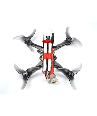 Microheli Carbon Fiber Frame (White) - EMAX Tinyhawk/Tinyhawk II Freestyle $53.57 Remote & App Controlled Vehicles