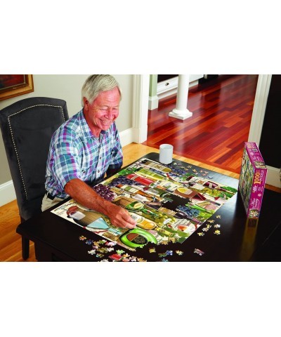 Puzzles Fads - 1000 Piece Jigsaw Puzzle $35.21 Jigsaw Puzzles